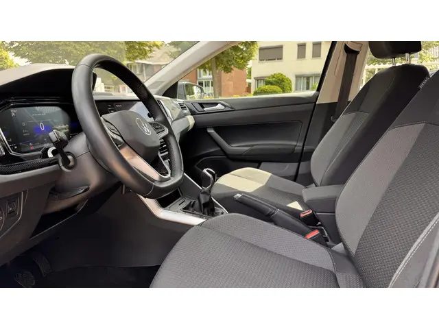 Volkswagen Polo 1.0 TSI Life 2023 Benzine 15