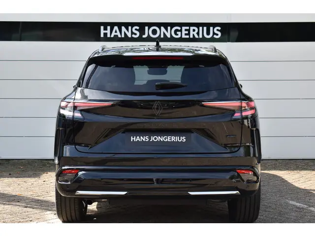 Renault Espace esprit Alpine 2025 Hybride Benzine 6