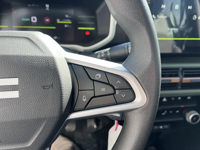 Dacia Spring Extreme 65 27 kWh 2025 Elektrisch 16