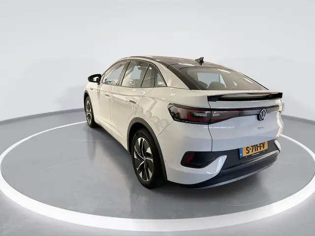 Volkswagen ID.5 Pro 174pk 77 kWh 2022 Elektrisch 2