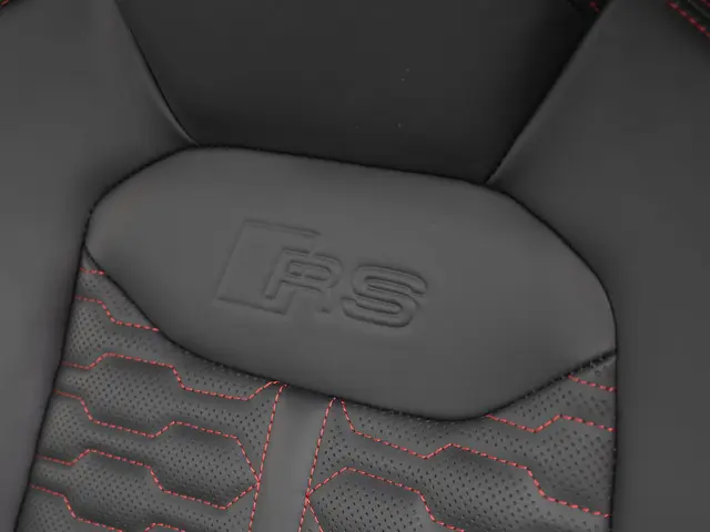 Audi RSQ8 Urban 2021 Benzine 44