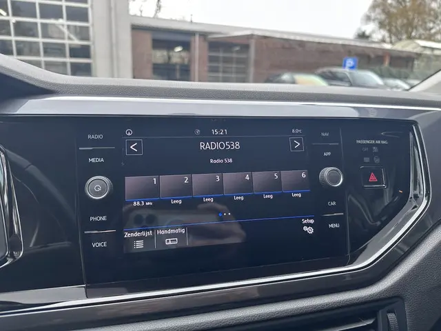 Volkswagen Polo 1.0 MPI Trendline 2019 Benzine 22