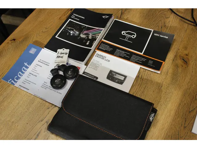 MINI One Mini 1.6 Business Line, Navigatie! 2013 Benzine 12