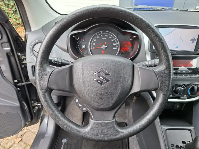 Suzuki Celerio 1.0 Comfort 2018 Benzine 9