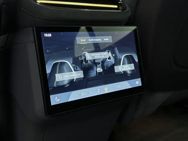 Lotus Eletre S 112kWh/603pk 2023 Elektrisch 23