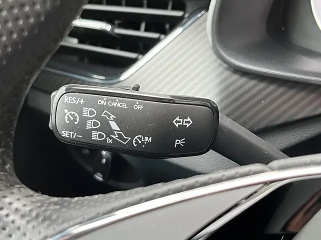 Škoda Scala 1.0 TSI Automaat Monte Carlo 2023 Benzine 24