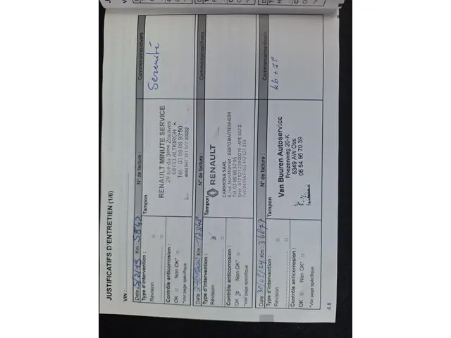 Renault Kadjar 1.2 TCe Intens 2018 Benzine 31