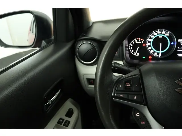 Suzuki Ignis 1.2 Select 2017 Benzine 19