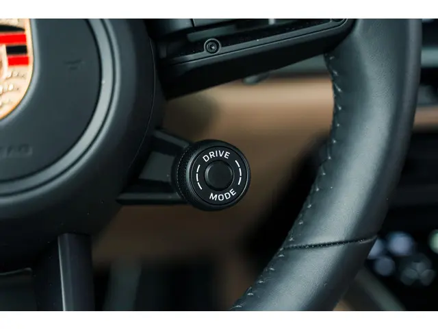 Porsche 911 3.8 Turbo S 2023 Benzine 33