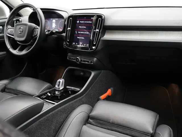 Volvo XC40 T2 Inscription 2020 Benzine 3