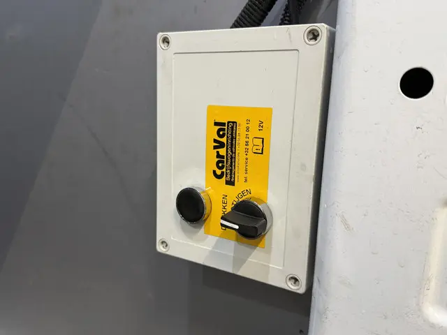 Ford Transit 290 2.0 TDCI L2H2 Trend 2019 Diesel 18