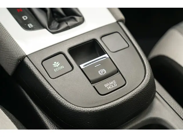 Honda Jazz 1.5i e:HEV CROSSTAR 2020 Hybride Benzine 23