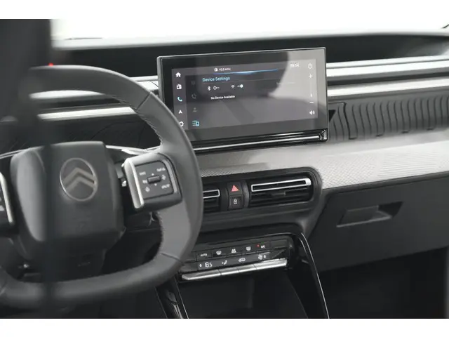 Citroën ë-C3 Max 113pk 44 kWh 2025 Elektrisch 47