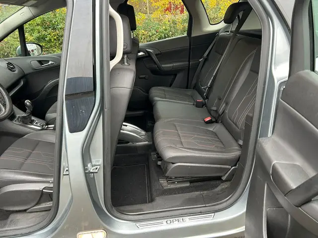 Opel Meriva 1.4 Turbo Color Edition 2012 Benzine 18