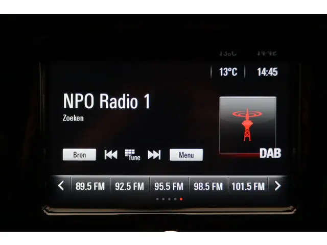 Opel Corsa 1.4 Black Edition 2018 Benzine 38