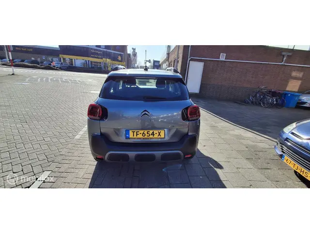 Citroën C3 Aircross 1.2 PureTech Feel 2018 Benzine 6