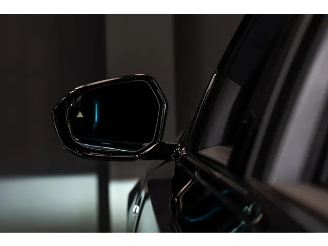 BMW 7 Serie 740d xDrive 2023 Diesel 43