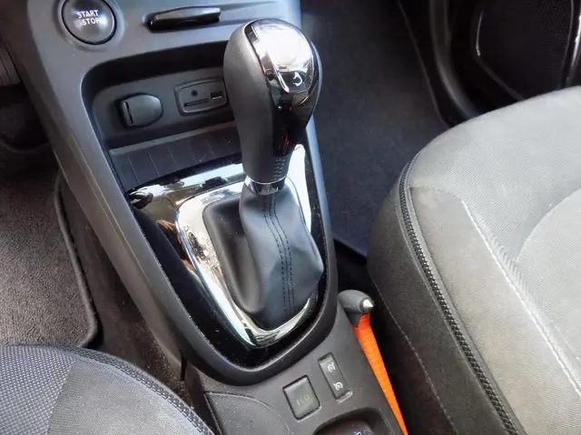Renault Captur 1.2 TCe Dynamique Automaat 2014 Benzine 9