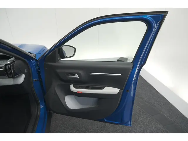 Citroën C3 1.2 Turbo 100pk Max 2025 Benzine 55