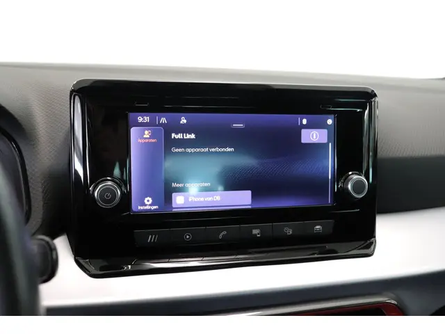 SEAT Ibiza 1.0 EcoTSI FR 2022 Benzine 19