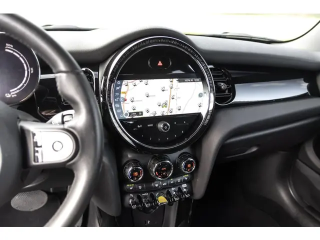MINI Electric Mini Collection Navigatie 2021 Elektrisch 9