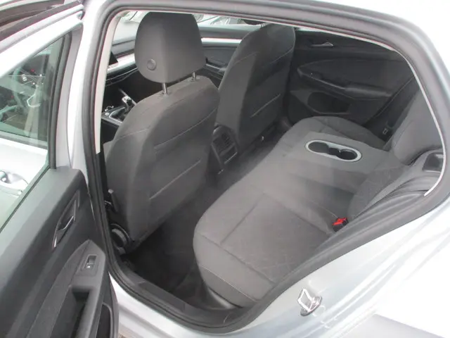 Volkswagen Golf 1.5 TSI Life Business 2023 Benzine 12