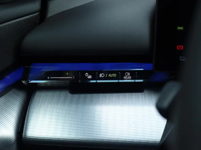 BMW i5 Touring eDrive40 2025 Elektrisch 32