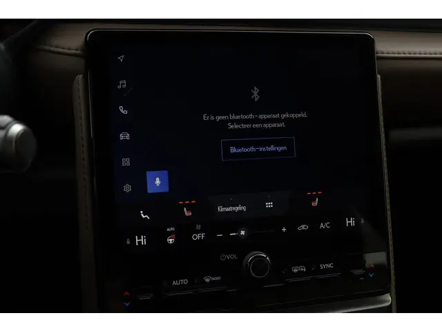 Lexus LBX Elegant 2WD 2024 Hybride Benzine 43