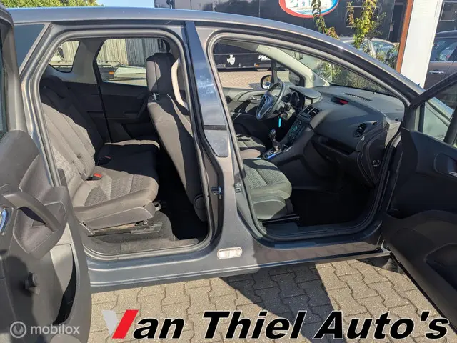 Opel Meriva 1.4 Selection 2013 Benzine 13