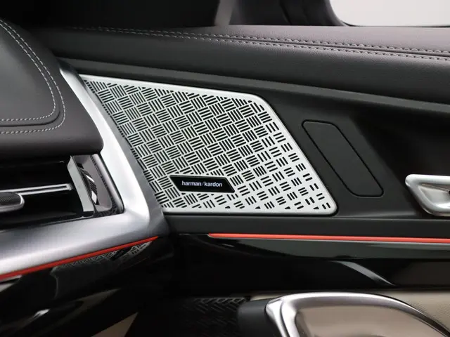 BMW X1 xDrive25e 2024 Hybride Benzine 13