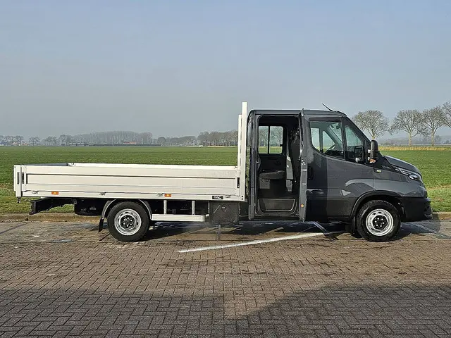 Iveco Daily 35S16 2024 Diesel 14