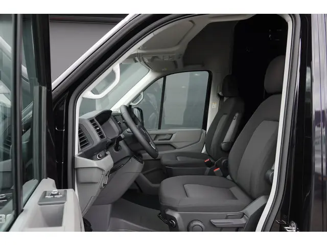 MAN TGE 35 | 4x4 | 177Pk Aut. | 3.180 | L3H3 | Pushbar | T 2024 Diesel 5