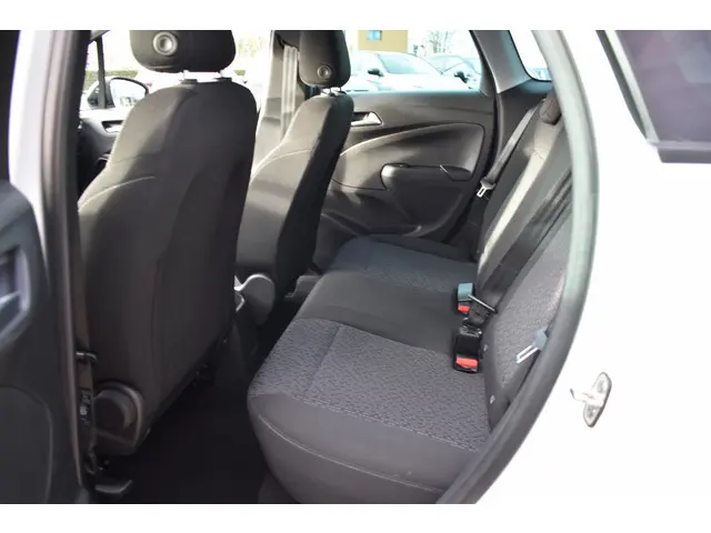 Opel Crossland 1.2 Turbo Edition 2022 Benzine 17