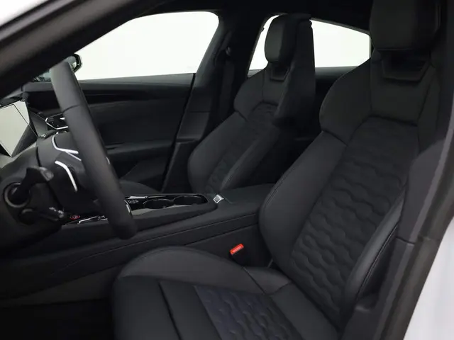 Audi e-tron GT 476 PK 2023 Elektrisch 20