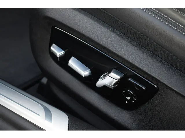 BMW 7 Serie M760Li xDrive 2019 Benzine 105