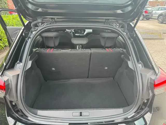 Opel Corsa 1.2 Elegance 2021 Benzine 6