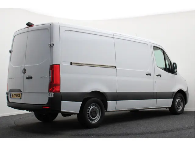 Mercedes-Benz Sprinter 317 CDI Aut. L2H1 2022 Diesel 20