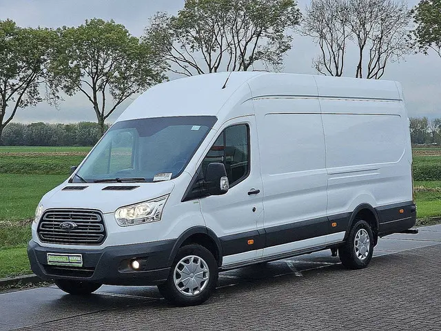 Ford Transit 350 2019 Diesel 2