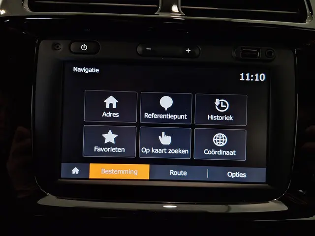 Dacia Spring Expression 27 kWh 2023 Elektrisch 22