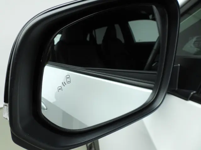 Toyota bZ4X Launch Edition 71 kWh 2023 Elektrisch 25