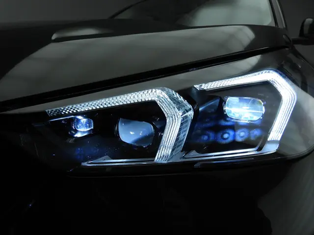 BMW iX1 xDrive30 2023 Elektrisch 41