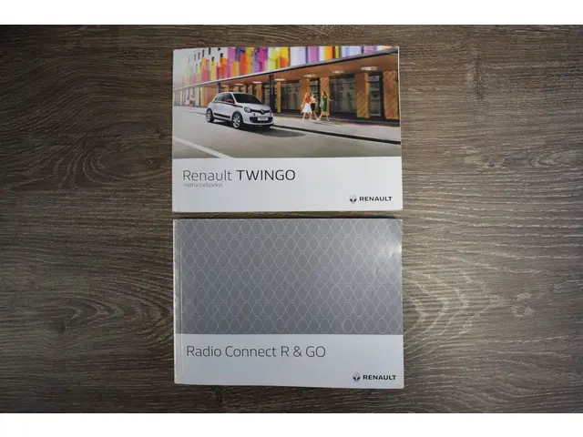 Renault Twingo 1.0 SCE Collection 2018 Benzine 25