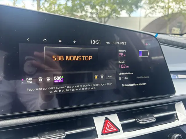 Kia Niro AIR 64kWh 2025 Elektrisch 26