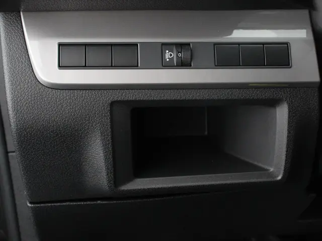 Opel Vivaro 2.0 BlueHDi 180 S&S L3 Automaat 2024 Diesel 14