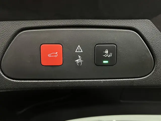 Opel Grandland X 1.2 Turbo Innovation 2019 Benzine 15