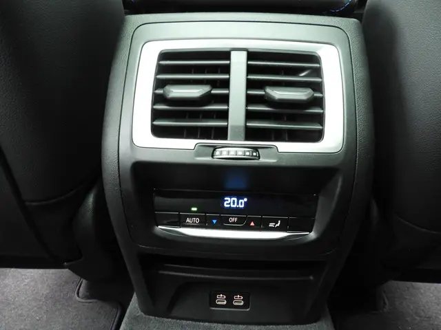 BMW iX3 High Executive Edition 80 kWh 2025 Elektrisch 23