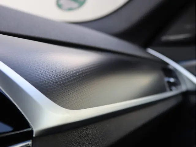 BMW 5 Serie 545e xDrive 2022 Hybride Benzine 92