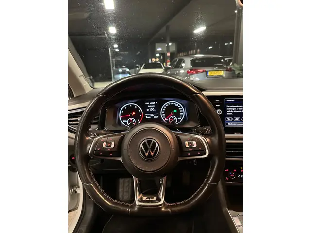 Volkswagen Polo 1.0 TSI R-Line 2018 Benzine 12