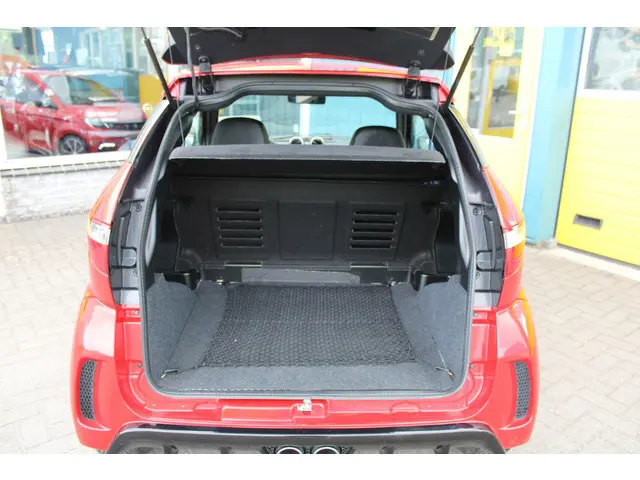 Aixam Coupé Brommobiel Gti 2022 Diesel 7
