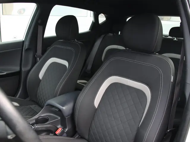 Kia cee'd 1.0 T-GDi 120PK GT-Line | TOP STAAT!! 2016 Benzine 5